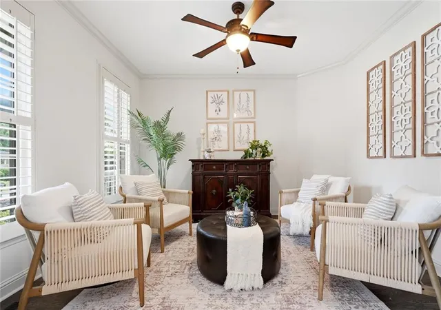 5th image of 1760 Blossom Creek Ln, Cumming, GA 30040 | MLS# 7796365