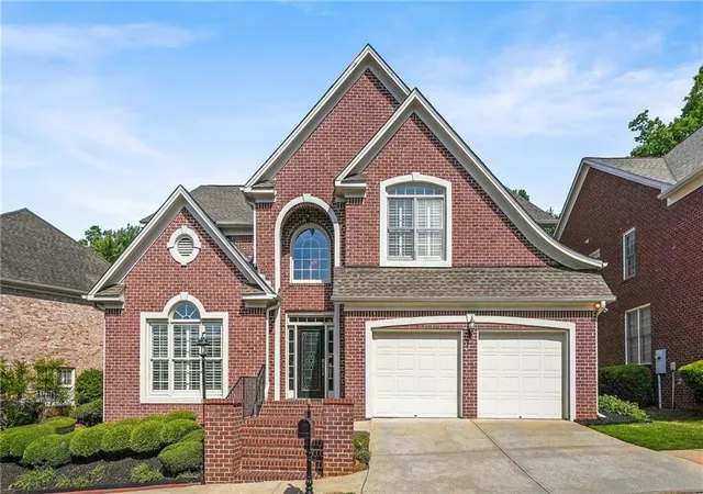 Photo 2 of Single family home for sale at 1323 Village Ter Ct, Atlanta, GA 30338 | MLS# 7775107 | Listing updated on 2026-08-28