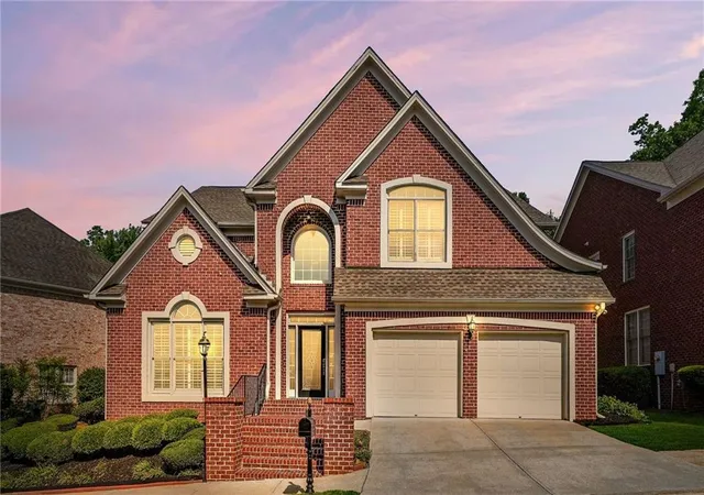 Photo 2 of Single family home for sale at 1323 Village Ter Ct, Atlanta, GA 30338 | MLS# 7775107 | Listing updated on 2026-08-28