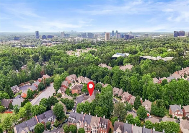 Photo 3 of Single family home for sale at 1323 Village Ter Ct, Atlanta, GA 30338 | MLS# 7775107 | Listing updated on 2026-08-28