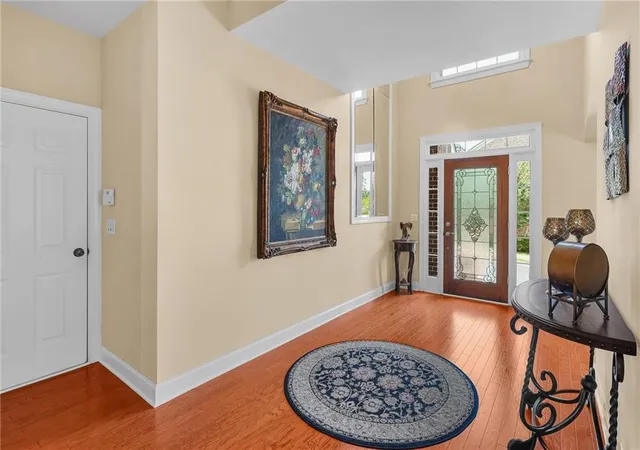 Photo 4 of Single family home for sale at 1323 Village Ter Ct, Atlanta, GA 30338 | MLS# 7775107 | Listing updated on 2026-08-28