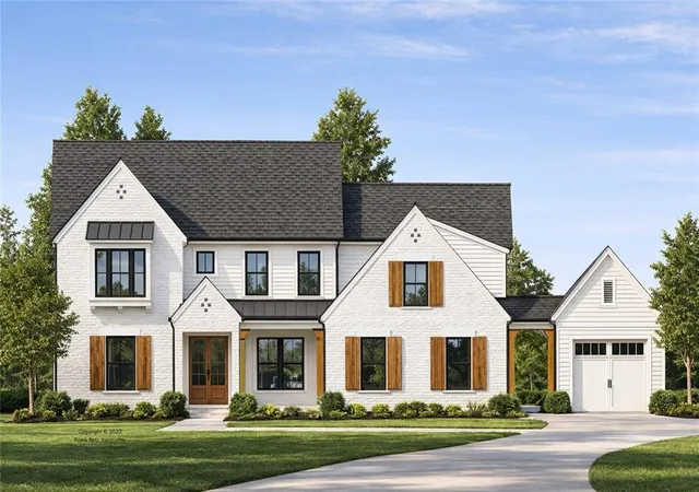 Photo 1 of Single family home for sale at 258 Windsor Dr Sw, Marietta, GA 30064 | MLS# 7801767 | Listing updated on 2026-08-28