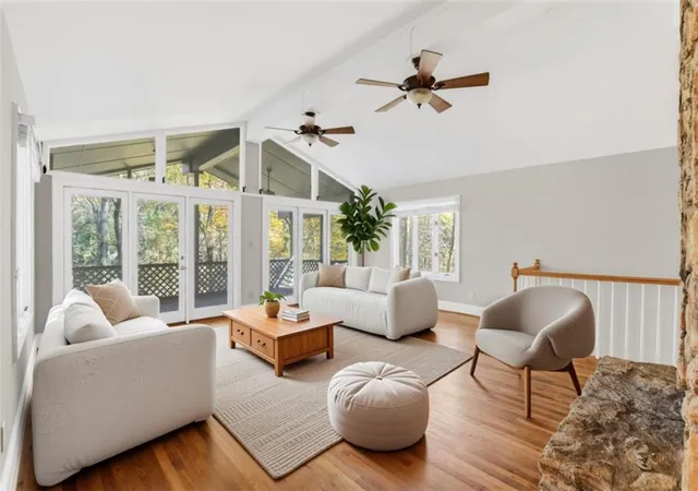2nd image of 3959 Randall Mill Rd, Atlanta, GA 30327 | MLS# 7686028