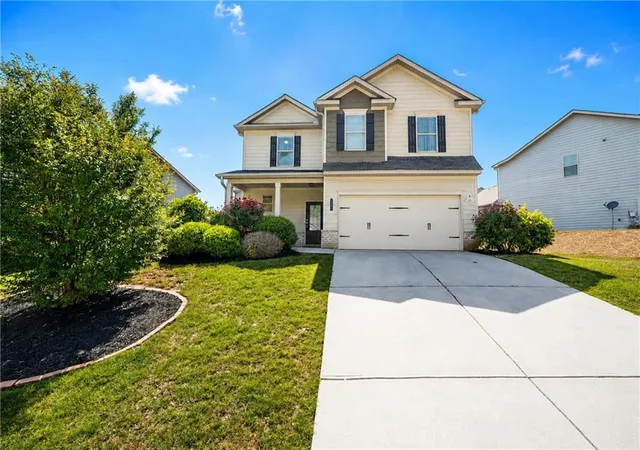 1st image of 2066 Villa Spring Ct, Dacula, GA 30019 | MLS# 7813906