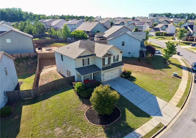 2nd image of 2066 Villa Spring Ct, Dacula, GA 30019 | MLS# 7813906