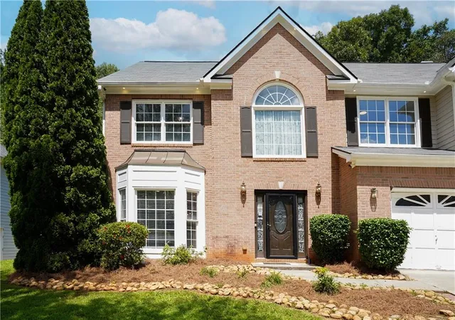 2nd image of 272 Birchmore Walk, Lawrenceville, GA 30044 | MLS# 7820544