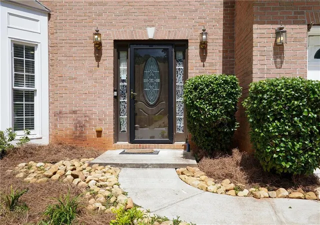 3rd image of 272 Birchmore Walk, Lawrenceville, GA 30044 | MLS# 7820544