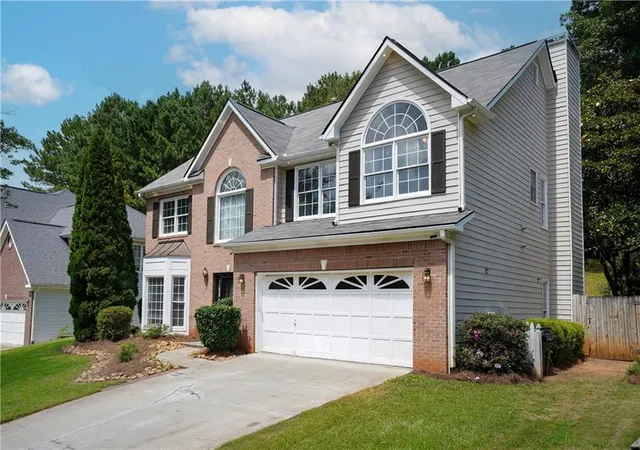 4th image of 272 Birchmore Walk, Lawrenceville, GA 30044 | MLS# 7820544