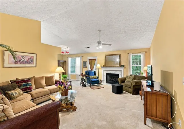 Photo 3 of Single family home for sale at 3554 Plum Crk Trl Nw, Kennesaw, GA 30152 | MLS# 7816384 | Listing updated on 2026-08-21