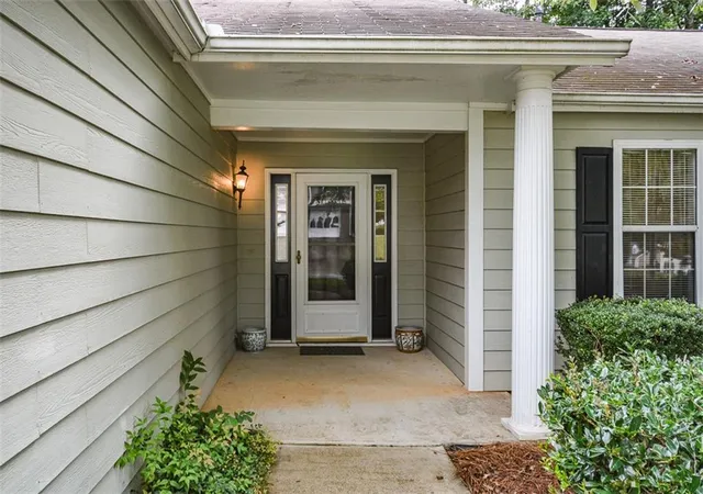 Photo 4 of Single family home for sale at 3554 Plum Crk Trl NW, Kennesaw, GA 30152 | MLS# 7816384 | Listing updated on 2026-08-21