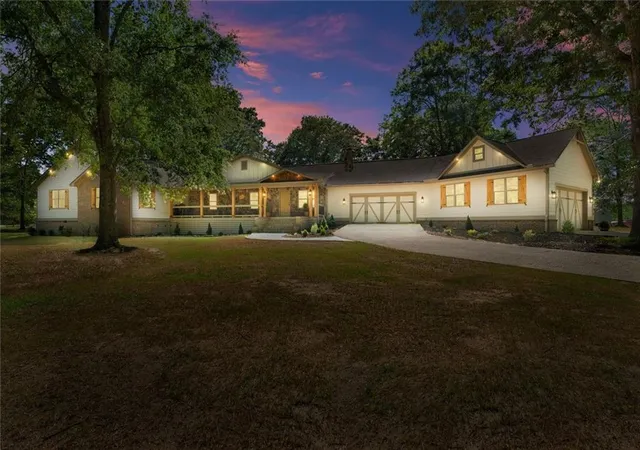 Homes for sale in Jefferson, GA | 298 P J Roberts Rd, Jefferson, GA 30549 | MLS# 7773965