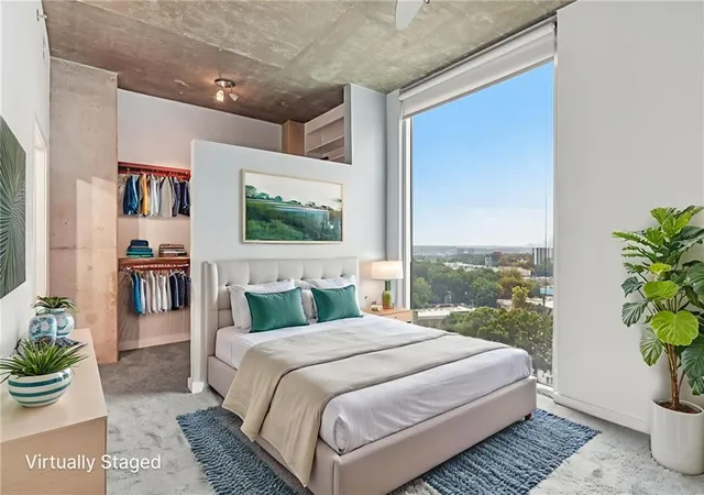 5th image of 3324 Peachtree Rd Ne, Atlanta, GA 30326