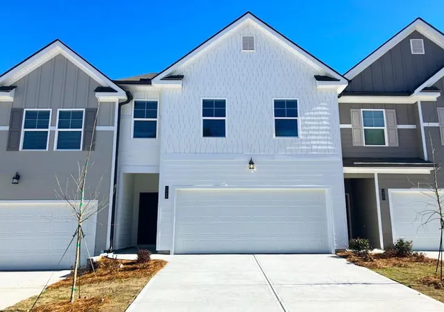 Homes for sale in Villa Rica, GA | 1045 Merritt Dr #89, Villa Rica, GA 30180 | MLS# 7792692