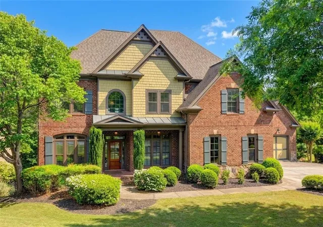 1st image of 3487 Binghurst Rd, Suwanee, GA 30024 | MLS# 7817764
