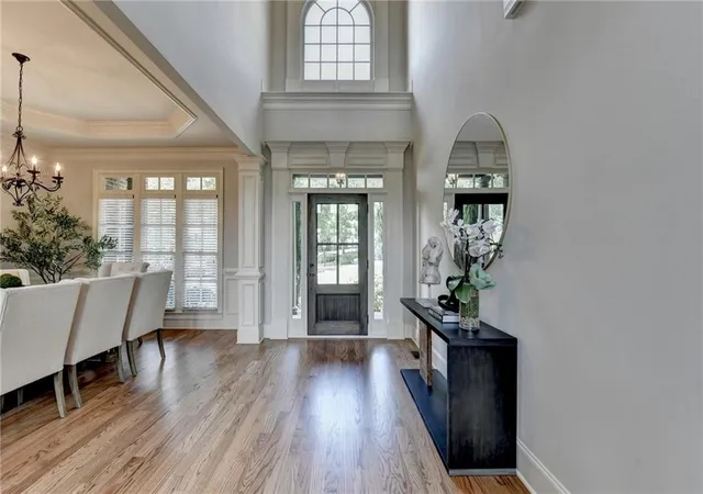 2nd image of 3487 Binghurst Rd, Suwanee, GA 30024 | MLS# 7817764