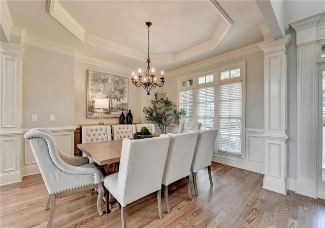 3rd image of 3487 Binghurst Rd, Suwanee, GA 30024 | MLS# 7817764