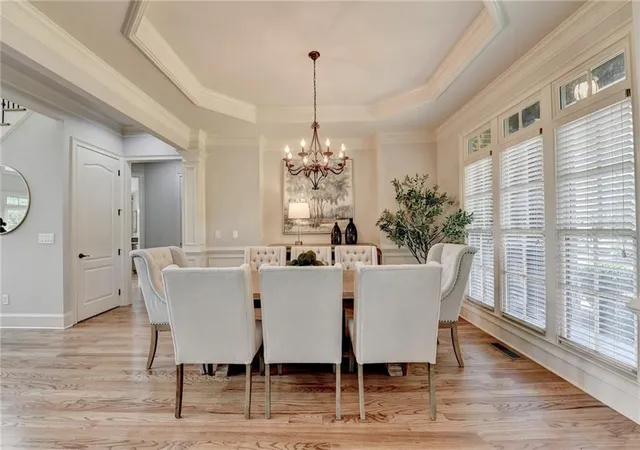 4th image of 3487 Binghurst Rd, Suwanee, GA 30024 | MLS# 7817764
