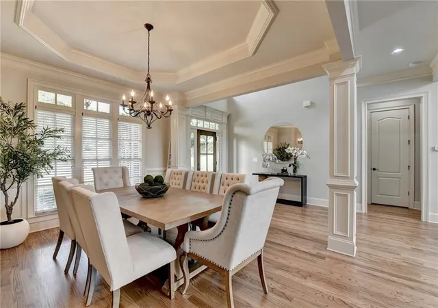 5th image of 3487 Binghurst Rd, Suwanee, GA 30024 | MLS# 7817764