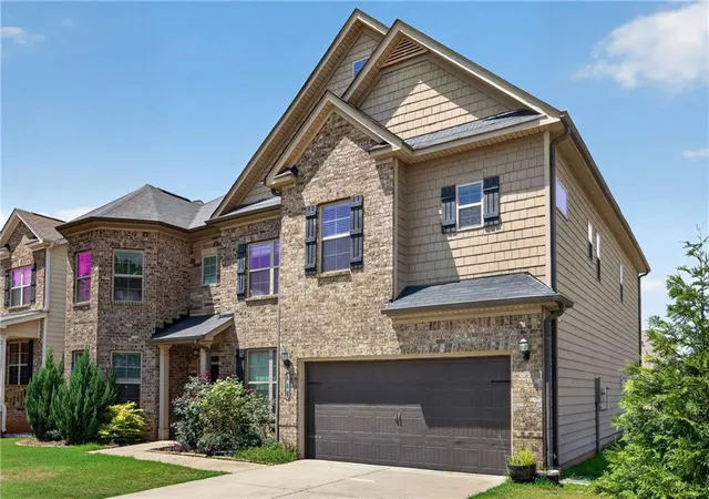 2nd image of 444 Lance View Ln, Lawrenceville, GA 30045 | MLS# 7804505
