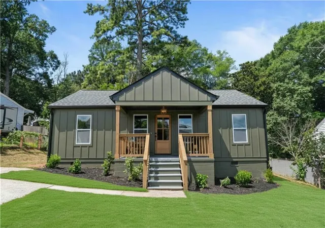 1st image of 75 Otis St Ne, Marietta, GA 30060 | MLS# 7810343