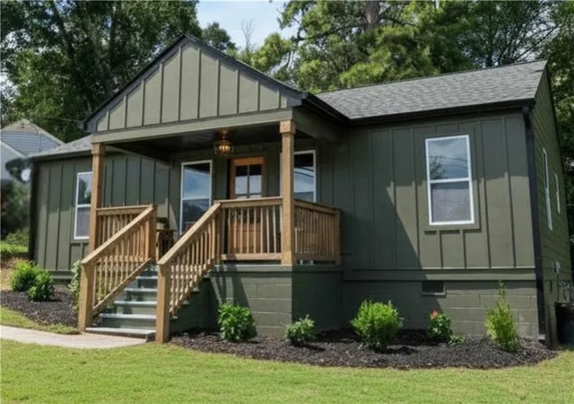 2nd image of 75 Otis St Ne, Marietta, GA 30060 | MLS# 7810343