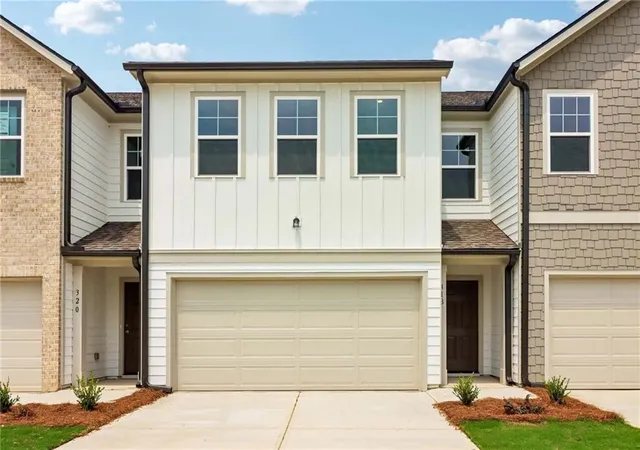 1st image of 320 Dearborn Dr, Cartersville, GA 30120 | MLS# 7801419