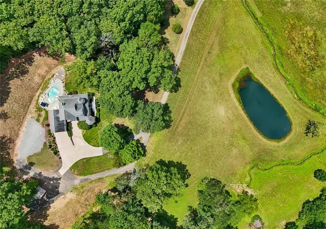 1st image of 4218 Roy Rd, Ellijay, GA 30536 | MLS# 7802233
