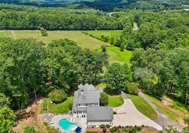 2nd image of 4218 Roy Rd, Ellijay, GA 30536 | MLS# 7802233