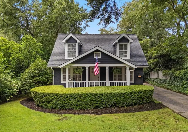 1st image of 2534 Brookwood Dr Ne, Atlanta, GA 30305 | MLS# 7789383