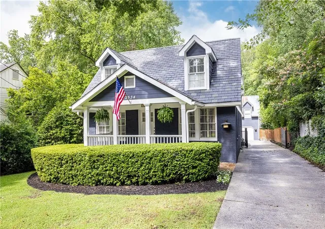 27th image of 2534 Brookwood Dr Ne, Atlanta, GA 30305 | MLS# 7789383