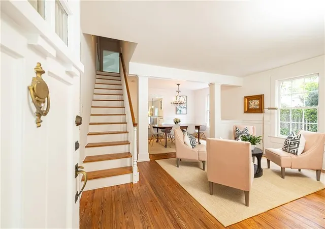 3rd image of 2534 Brookwood Dr Ne, Atlanta, GA 30305 | MLS# 7789383