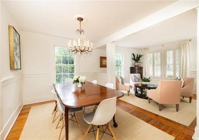 4th image of 2534 Brookwood Dr Ne, Atlanta, GA 30305 | MLS# 7789383