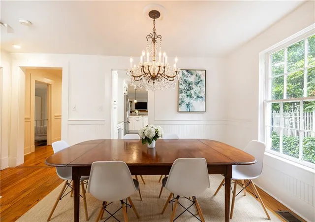 5th image of 2534 Brookwood Dr Ne, Atlanta, GA 30305 | MLS# 7789383