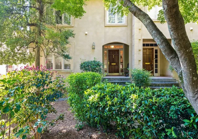 Photo 3 of Townhouse for sale at 34 28th Street, Atlanta, GA 30309 | MLS# 7812628 | Listing updated on 2026-09-13