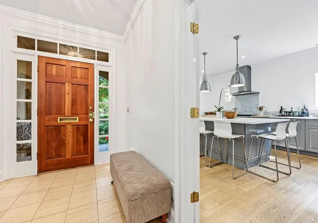 Photo 4 of Townhouse for sale at 34 28th Street, Atlanta, GA 30309 | MLS# 7812628 | Listing updated on 2026-09-13