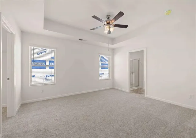 Photo 3 of Single family home for sale at 11993 Aukerman Way, Hampton, GA 30228 | MLS# 7791657 | Listing updated on 2026-09-11
