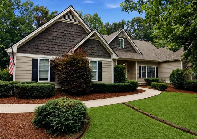 1st image of 128 Fern Park Dr, Dawsonville, GA 30534 | MLS# 7819941