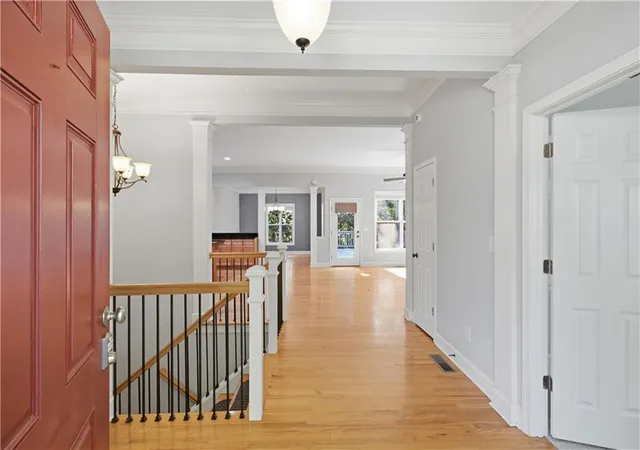 2nd image of 128 Fern Park Dr, Dawsonville, GA 30534 | MLS# 7819941