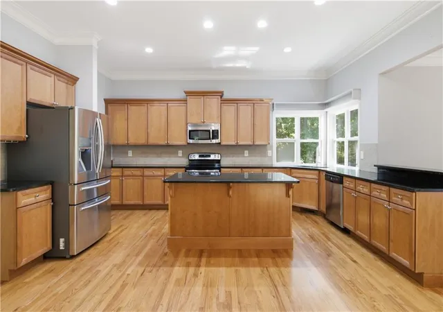 3rd image of 128 Fern Park Dr, Dawsonville, GA 30534 | MLS# 7819941