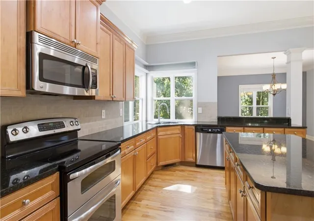 4th image of 128 Fern Park Dr, Dawsonville, GA 30534 | MLS# 7819941