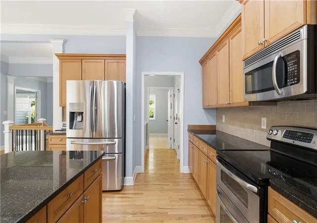 5th image of 128 Fern Park Dr, Dawsonville, GA 30534 | MLS# 7819941