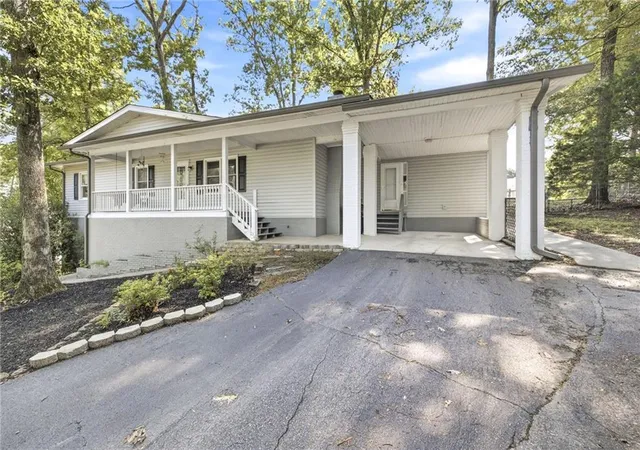 1st image of 278 Swain St, Clarkesville, GA 30523 | MLS# 7823443