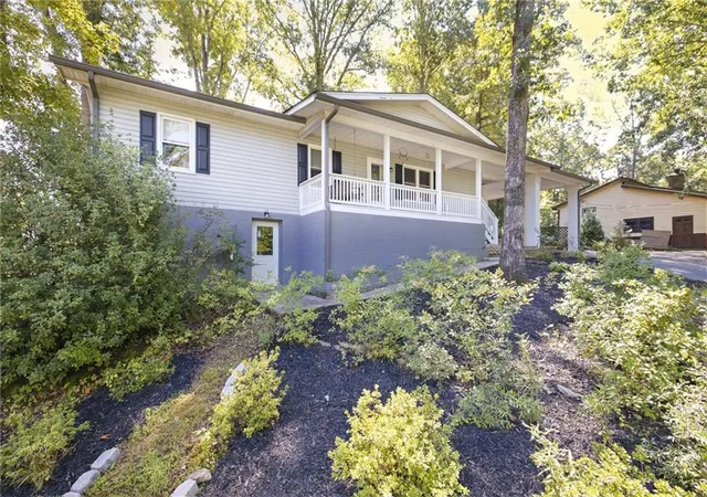 28th image of 278 Swain St, Clarkesville, GA 30523 | MLS# 7823443