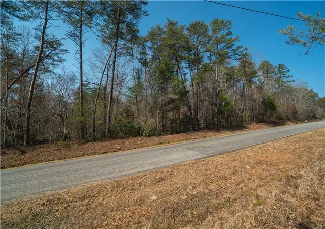 Photo 4 of Land for sale at 00 Jennys Cvs Rd, Cleveland, GA 30528 | MLS# 7807257 | Listing updated on 2026-07-27