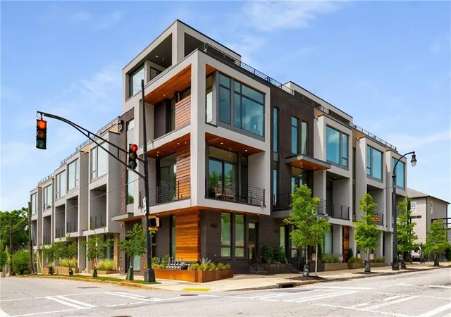 1st image of 105 Georgia Ave Se #8, Atlanta, GA 30312 | MLS# 7704971