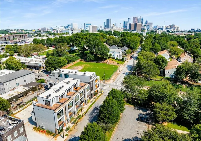 33rd image of 105 Georgia Ave Se #8, Atlanta, GA 30312 | MLS# 7704971