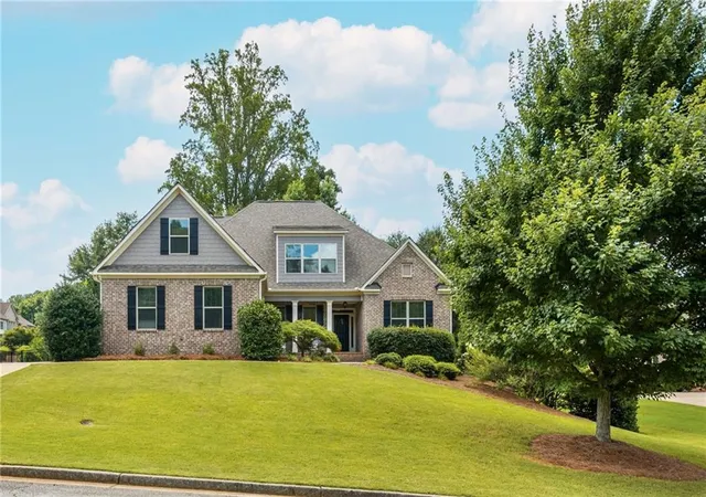 Photo 1 of Sale Pending at 115 Glenmill Way, Woodstock, GA 30188 | MLS# 7809539 | Listing updated on 2026-09-16