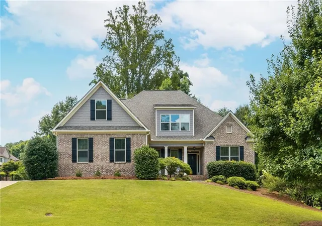 Photo 2 of Sale Pending at 115 Glenmill Way, Woodstock, GA 30188 | MLS# 7809539 | Listing updated on 2026-09-16