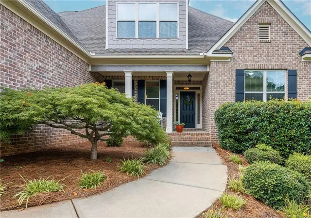 Photo 3 of Sale Pending at 115 Glenmill Way, Woodstock, GA 30188 | MLS# 7809539 | Listing updated on 2026-09-16