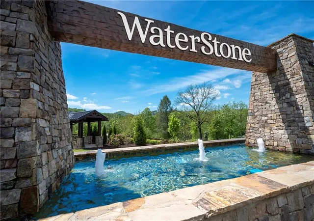 5th image of Lt4-4A Jonica Gap Rd, Mineral Bluff, GA 30559 | MLS# 7800329